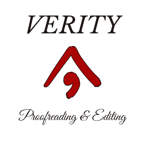 Verity No Background