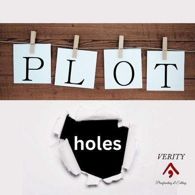 AI Can’t Catch Plot Holes – Why Human Editors Are Still Essential for Story Logic