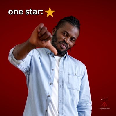 Why One-Star Reviews Cost More Than Editing