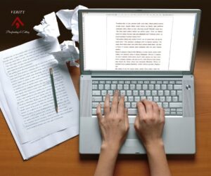 Editing tips for avoiding common writing mistakes