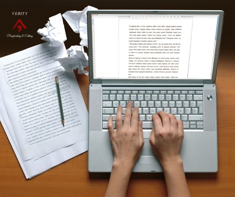 Top 10 Overused Words in Writing (and How to Fix Them)