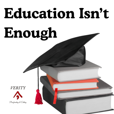 Proofreading for Pastors: Why Education Isn’t Enough