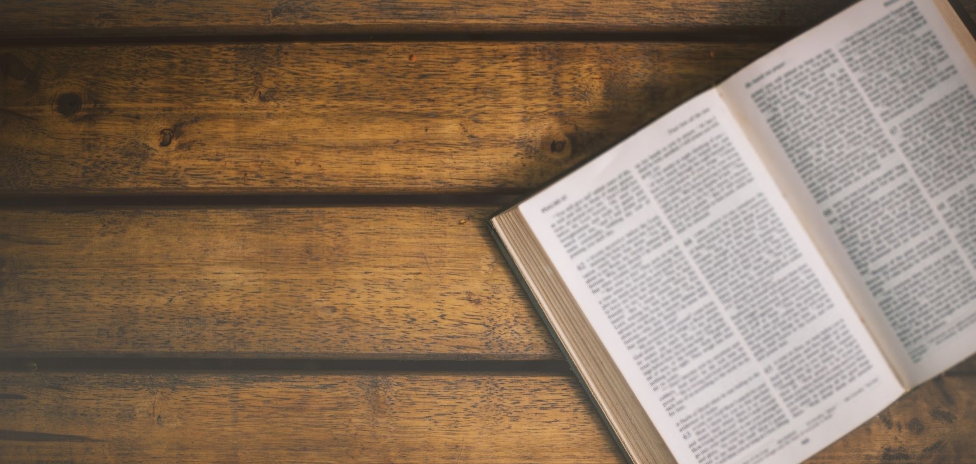 Proofreading and editing services for pastors and Christian leaders.
