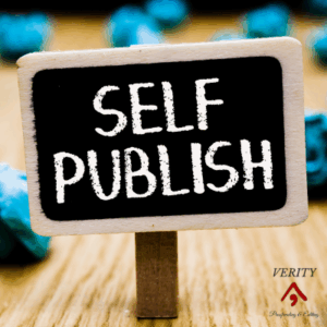 self publishing